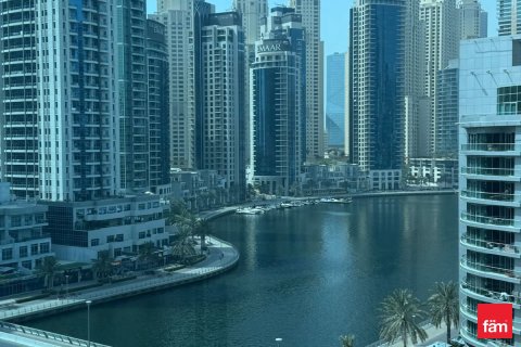 2 bedrooms Apartment in Dubai Marina, UAE No. 145216