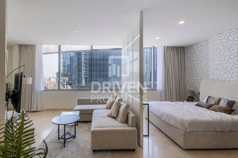 استوديو شقة في DIFC, الإمارات العربية المتحدة رقم 215191