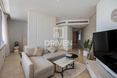استوديو شقة في DIFC, الإمارات العربية المتحدة رقم 215191 7