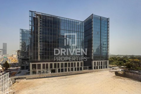 استوديو شقة في DIFC, الإمارات العربية المتحدة رقم 215191 13