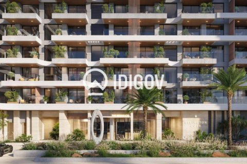 Apartment de 2 dormitorios en Dubai, UAE No. 184779 5