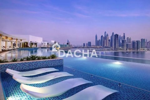 1 غرف نوم شقة في Seven Palm, الإمارات العربية المتحدة رقم 210320