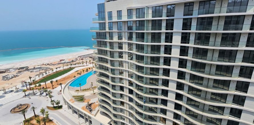 Appartement de 1 chambre à Ras Al Khaimah, UAE No. 184124