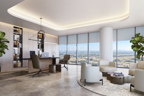 Office de 183m² à Dubai, UAE No. 167873 14