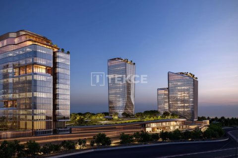 Office de 183m² à Dubai, UAE No. 167873 7