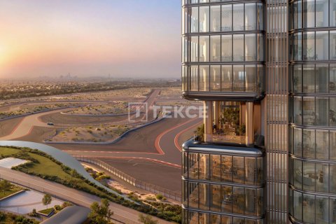 Office de 183m² à Dubai, UAE No. 167873 10