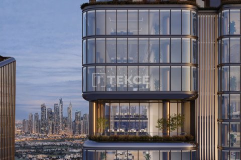 Office de 183m² à Dubai, UAE No. 167873 11