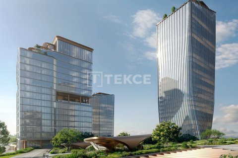 Office de 183m² à Dubai, UAE No. 167873 3