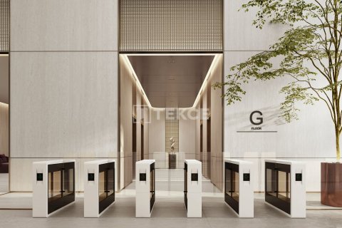 Office de 183m² à Dubai, UAE No. 167873 20