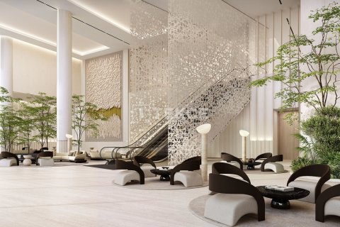 Office de 183m² à Dubai, UAE No. 167873 17