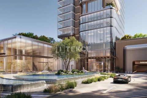Office de 183m² à Dubai, UAE No. 167873 4