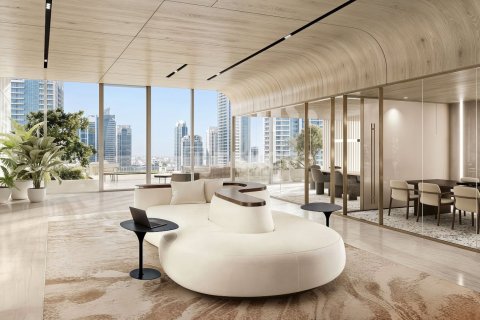 Office de 183m² à Dubai, UAE No. 167873 15