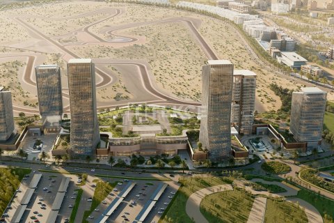 Office de 183m² à Dubai, UAE No. 167873 6