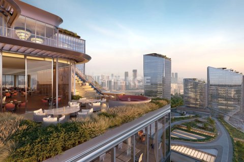 Office de 183m² à Dubai, UAE No. 167873 13