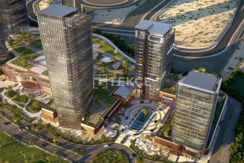 Office de 183m² à Dubai, UAE No. 167873 5