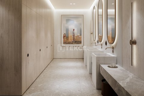 Office de 183m² à Dubai, UAE No. 167873 21