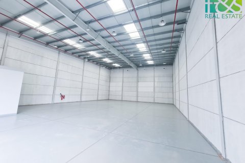 400m² Warehouse in RAK FTZ, UAE No. 29107 7