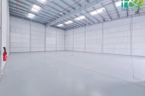 400m² Warehouse in RAK FTZ, UAE No. 29107 9