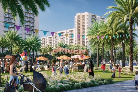 5 غرفة نوم  فيلا في EMAAR South, الإمارات العربية المتحدة رقم 214390 15