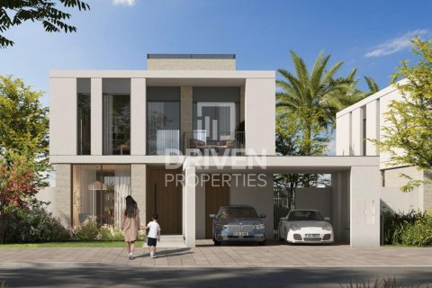 5 غرفة نوم  فيلا في EMAAR South, الإمارات العربية المتحدة رقم 214390 7