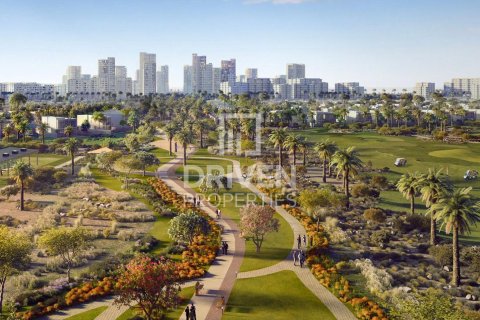 5 غرفة نوم  فيلا في EMAAR South, الإمارات العربية المتحدة رقم 214390 16