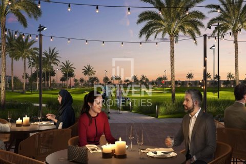 5 غرفة نوم  فيلا في EMAAR South, الإمارات العربية المتحدة رقم 214390 9