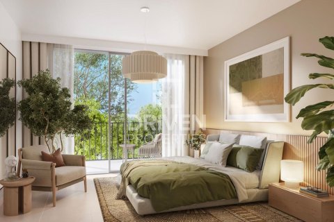 5 غرفة نوم  فيلا في EMAAR South, الإمارات العربية المتحدة رقم 214390 6
