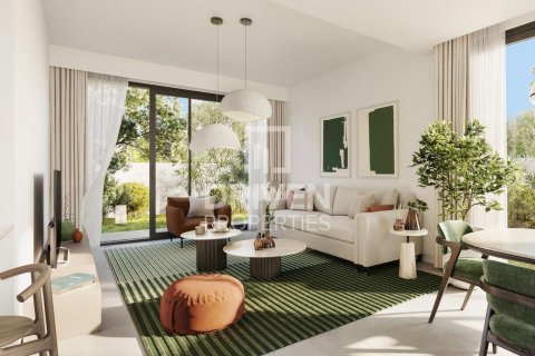 5 غرفة نوم  فيلا في EMAAR South, الإمارات العربية المتحدة رقم 214390 5