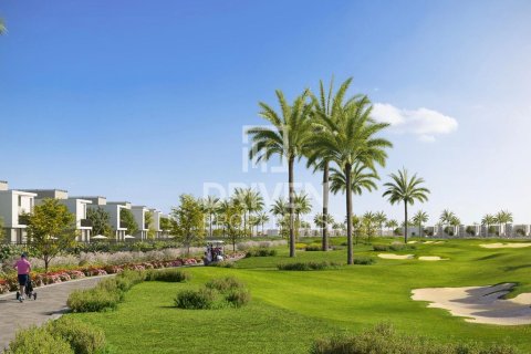 5 غرفة نوم  فيلا في EMAAR South, الإمارات العربية المتحدة رقم 214390 4