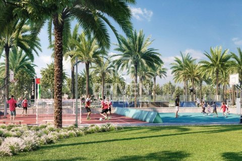 5 غرفة نوم  فيلا في EMAAR South, الإمارات العربية المتحدة رقم 214390 13