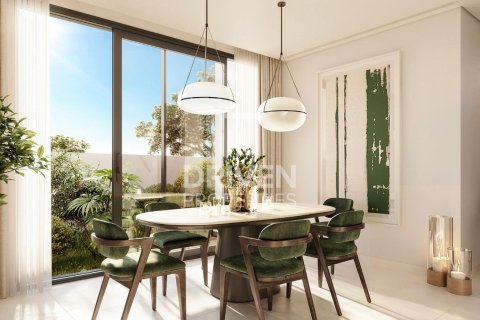 5 غرفة نوم  فيلا في EMAAR South, الإمارات العربية المتحدة رقم 214390 8