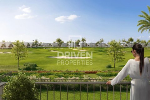 5 غرفة نوم  فيلا في EMAAR South, الإمارات العربية المتحدة رقم 214390