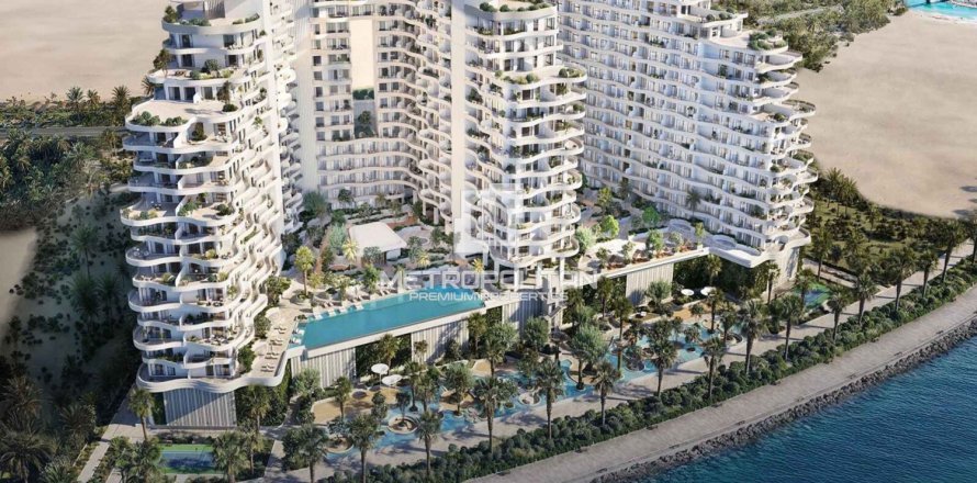 Квартира с 2 спальнями в Al Marjan Island, ОАЭ №129885