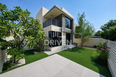 Villa de 4 dormitorios en Maple at Dubai Hills Estate, UAE No. 215246