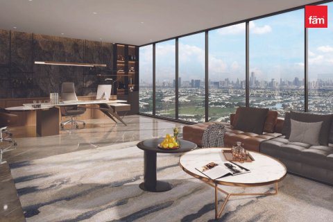 Офис 516.5м² в Дубай, ОАЭ №223775