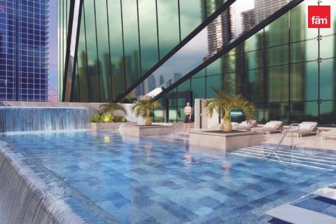 Офис 516.5м² в Дубай, ОАЭ №223775 8