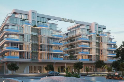 1 bedroom Apartment in Meydan, UAE No. 153640 11