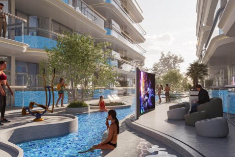 1 bedroom Apartment in Meydan, UAE No. 153640 8