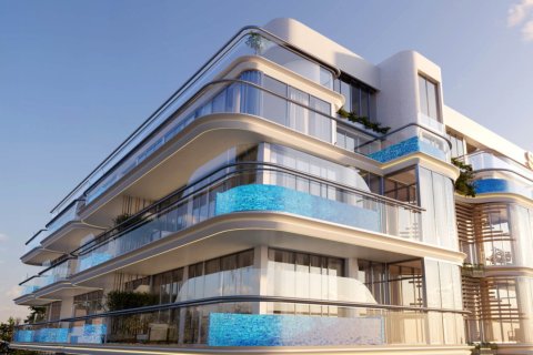 1 bedroom Apartment in Meydan, UAE No. 153640 5