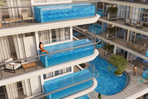 1 bedroom Apartment in Meydan, UAE No. 153640 6