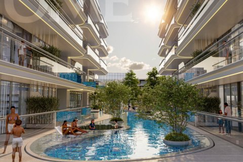 1 bedroom Apartment in Meydan, UAE No. 153640 7