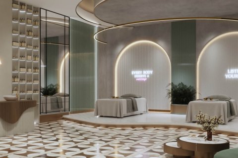 1 bedroom Apartment in Meydan, UAE No. 153640 18