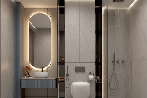 1 bedroom Apartment in Meydan, UAE No. 153640 15