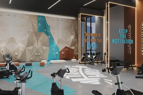 1 bedroom Apartment in Meydan, UAE No. 153640 17