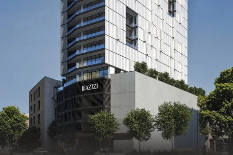 Studio Apartment in Dubai, UAE No. 144854 5