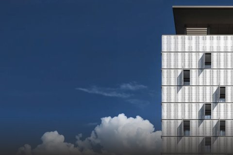 Studio Apartment in Dubai, UAE No. 144854 8