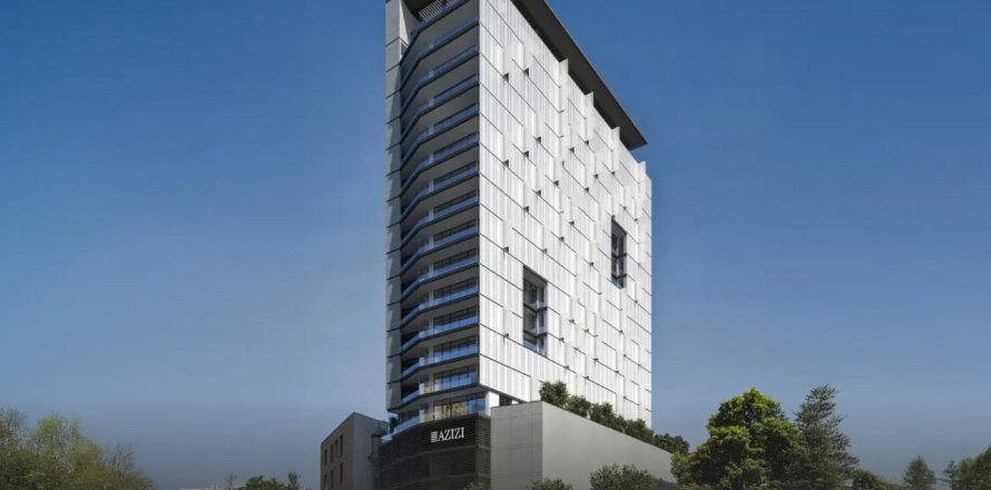 Studio Apartment in Dubai, UAE No. 144854