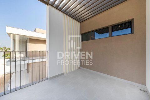 4 غرف نوم تاون هاوس في Al Furjan, الإمارات العربية المتحدة رقم 215096 23