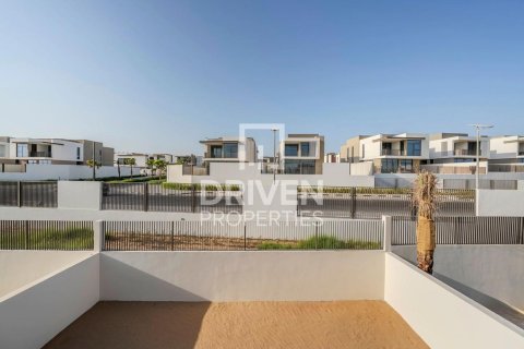 4 غرف نوم تاون هاوس في Al Furjan, الإمارات العربية المتحدة رقم 215096 24