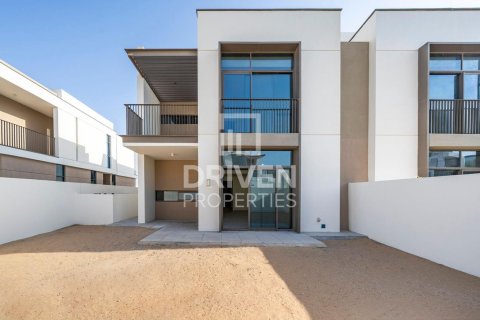 4 غرف نوم تاون هاوس في Al Furjan, الإمارات العربية المتحدة رقم 215096 4